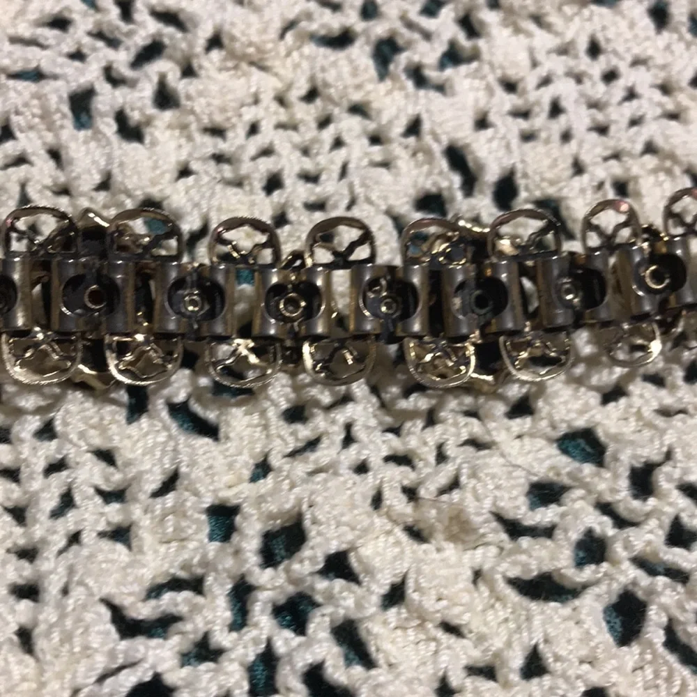 Vintage bracelet - Picture 12 of 13